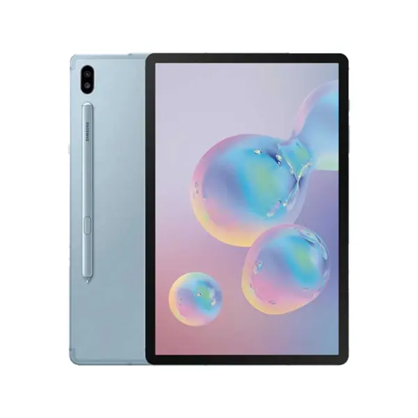 تبلت سامسونگ مدل Tab S6 SM-T865 ظرفیت 128 گیگابایت - 5