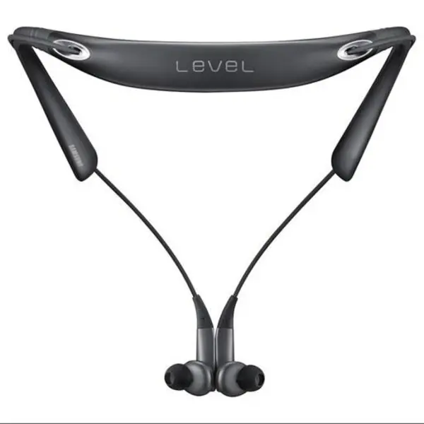 هندزفری بلوتوث دورگردنی Samsung Level U PRO UHQA High Copy دارای رنگبندی