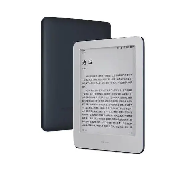 کتاب خوان الکترونیکی شیائومی مدل Mi Reader
