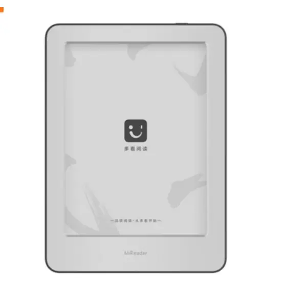 کتاب خوان الکترونیکی شیائومی مدل Mi Reader