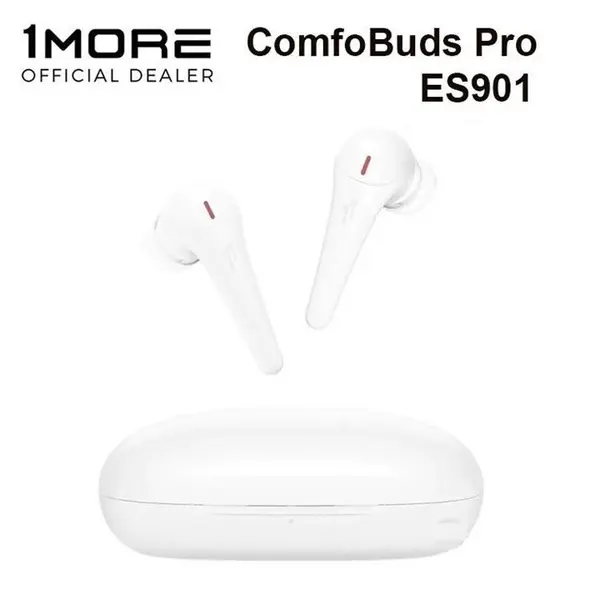 هدفون بیسیم شیائومی وان مور Xiaomi 1More ComfoBuds Pro ES901 - 5