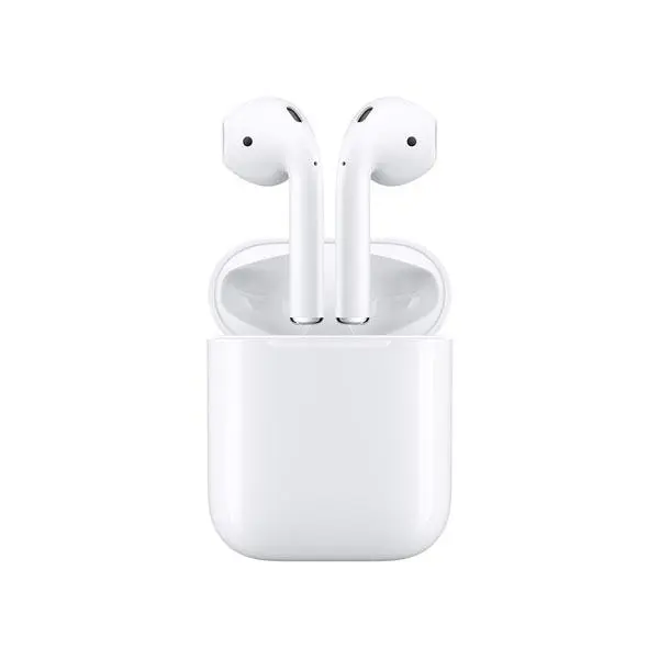هدفون بی سیم اپل مدل AirPods 2