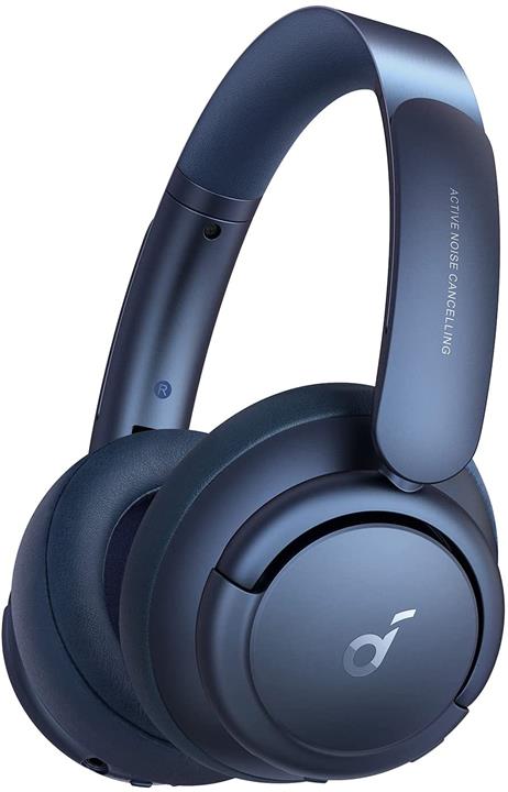 هدست بلوتوثی انکر مدل SoundCore Life Q35