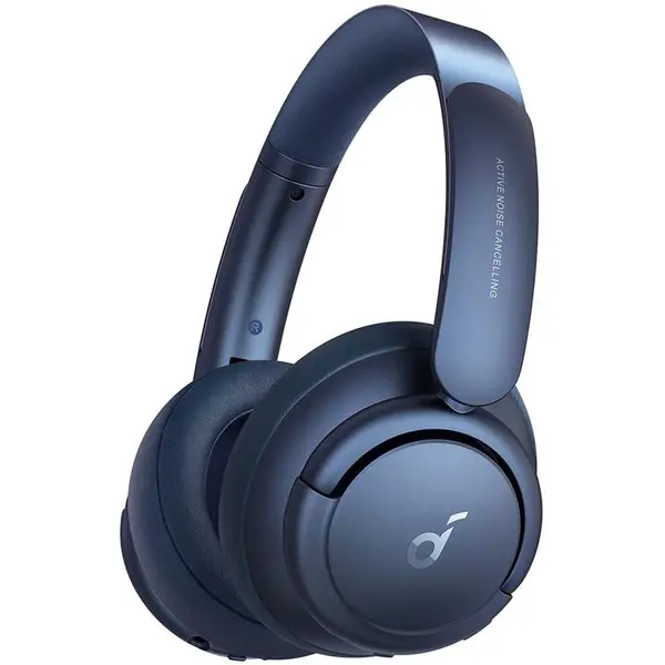 هدست بلوتوثی انکر مدل SoundCore Life Q35