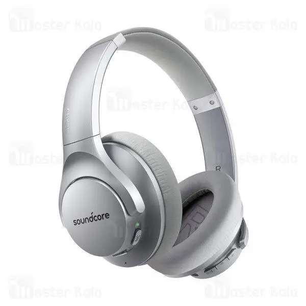 هدفون انکر مدل Soundcore Life Q20 - 2