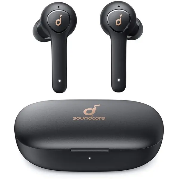 هدفون بی سیم انکر مدل Soundcore Life P2 - 2
