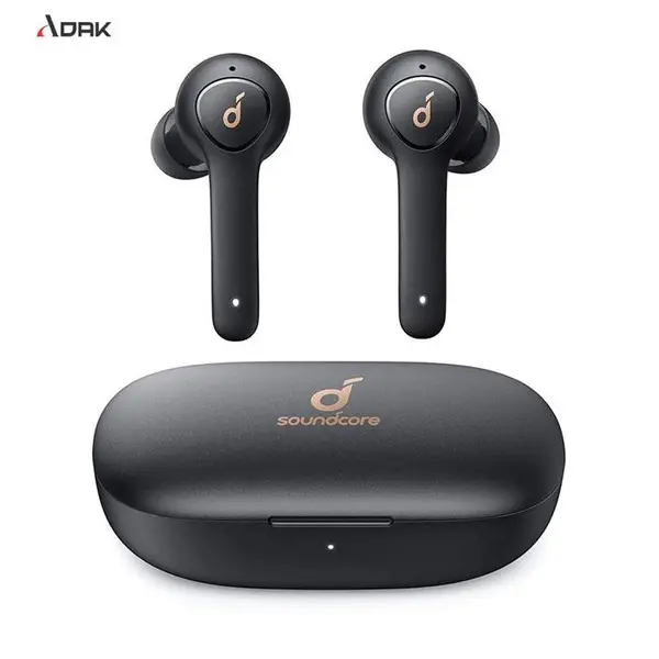 هدفون بی سیم انکر مدل Soundcore Life P2 - 4