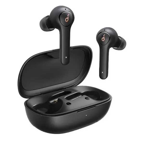 هدفون بی سیم انکر مدل Soundcore Life P2 - 5
