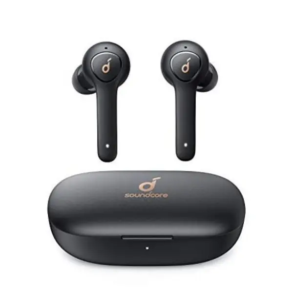 هدفون بی سیم انکر مدل Soundcore Life P2 - 3