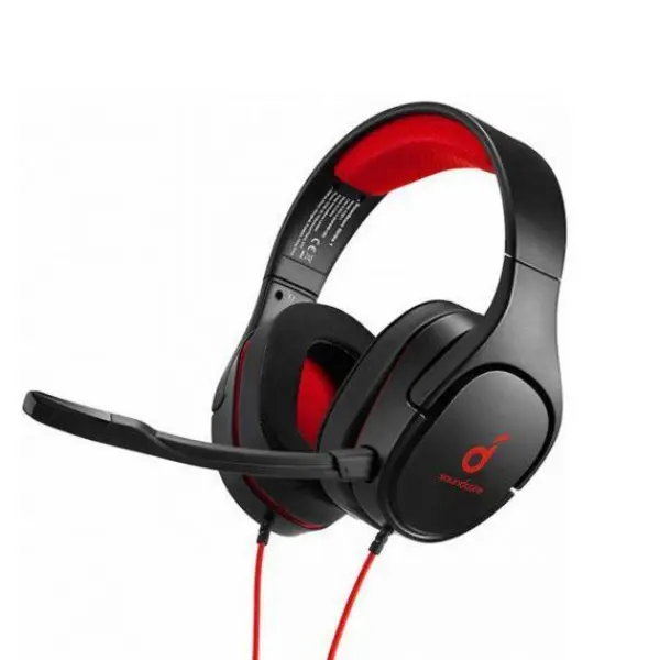 هدفون گیمینگ Anker Soundcore Strike 1 A3811 - 2