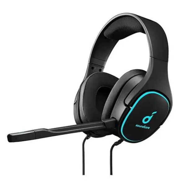 هدفون بلوتوثی برندانکر مدل Anker Soundcore Strike 3
