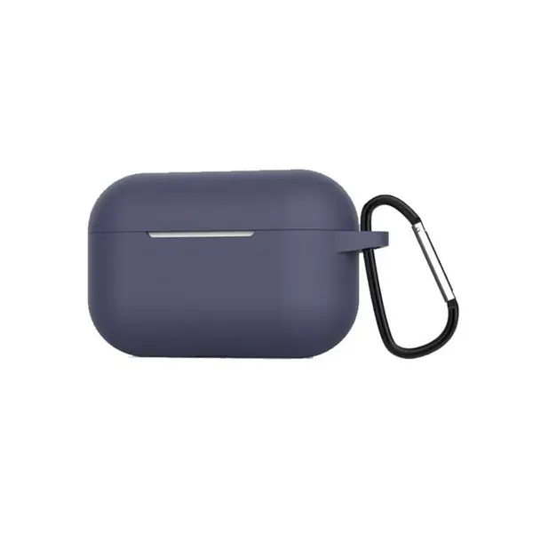 کاور محافظ هندزفری ایرپاد پرو Apple airpods pro مدل سیلیکونی - 2