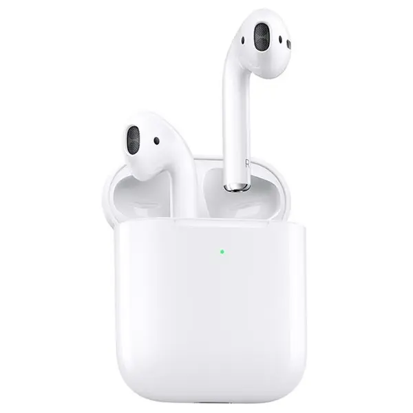 هدفون بی سیم طرح اپل ایرپاد Apple Airpods 2 کپی COPY - 4