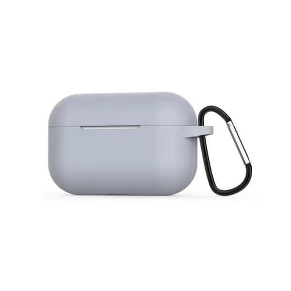 کاور محافظ هندزفری ایرپاد پرو Apple airpods pro مدل سیلیکونی - 4