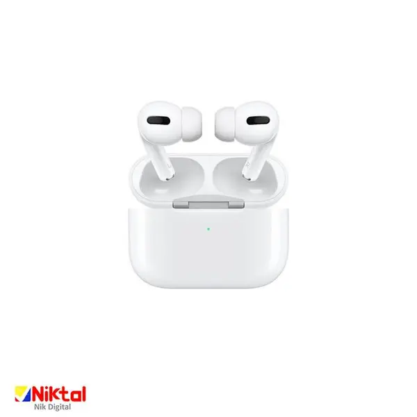 هدفون بی سیم اپل ایرپاد پرو Apple Airpods Pro - 3