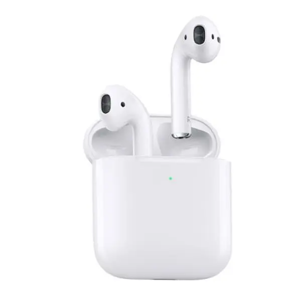 هدفون بی سیم طرح اپل ایرپاد Apple Airpods 2 کپی COPY - 5