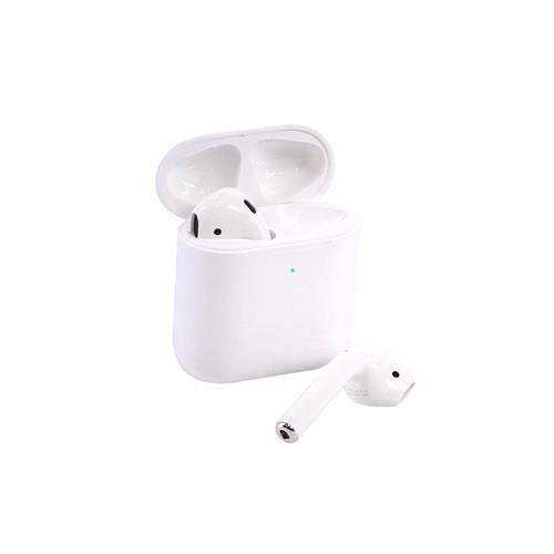 هدفون بی سیم طرح اپل ایرپاد Apple Airpods 2 ( کپی COPY )