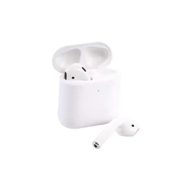 هدفون بی سیم طرح اپل ایرپاد Apple Airpods 2 کپی COPY - 2
