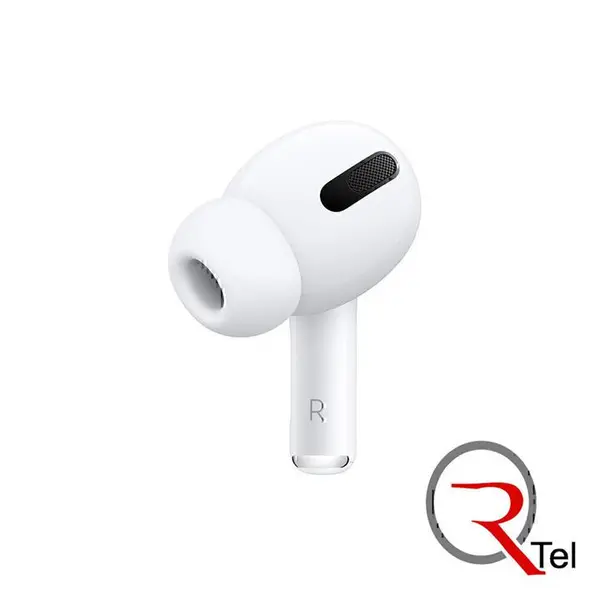 هدفون بی سیم اپل ایرپاد پرو سمت راست - 4