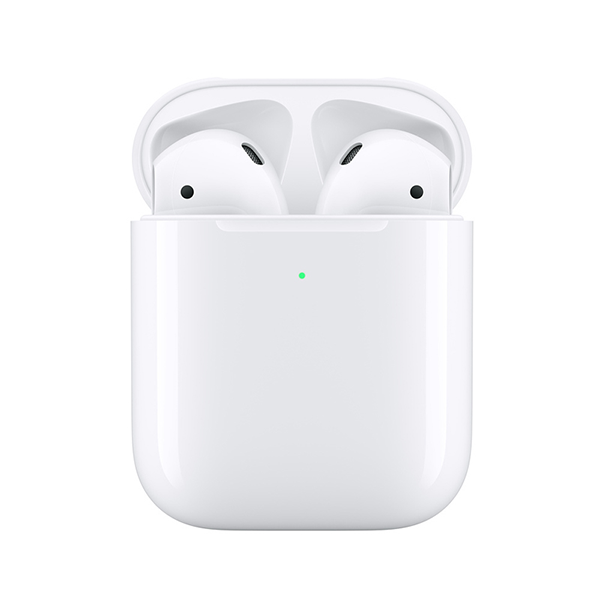 هدفون بی سیم طرح اپل ایرپاد Apple Airpods 2 ( کپی COPY )