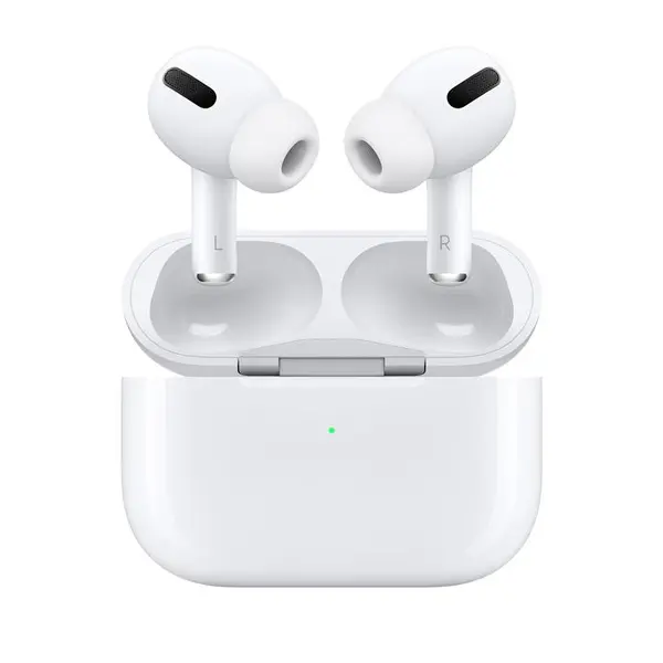 هدفون بی سیم اپل ایرپاد پرو Apple Airpods Pro - 5