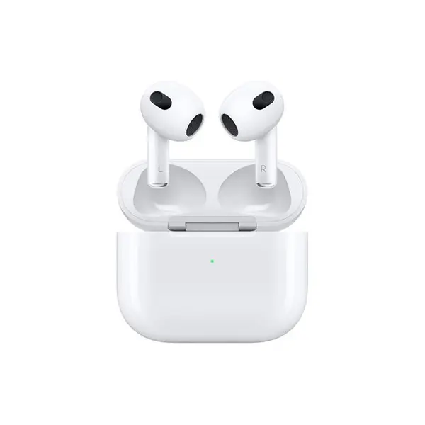 Apple AirPods 3 Wireless Headphones with Charging case