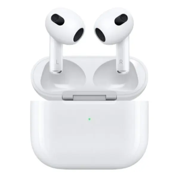 هدفون بی سیم طرح اپل ایرپاد Apple Airpods 3 کپی COPY