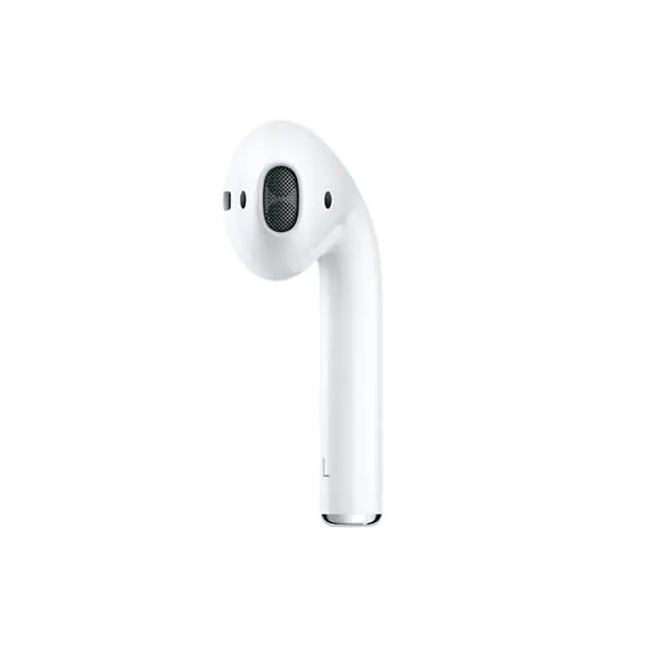 هدفون بی سیم اپل ایرپاد سمت چپ - 3