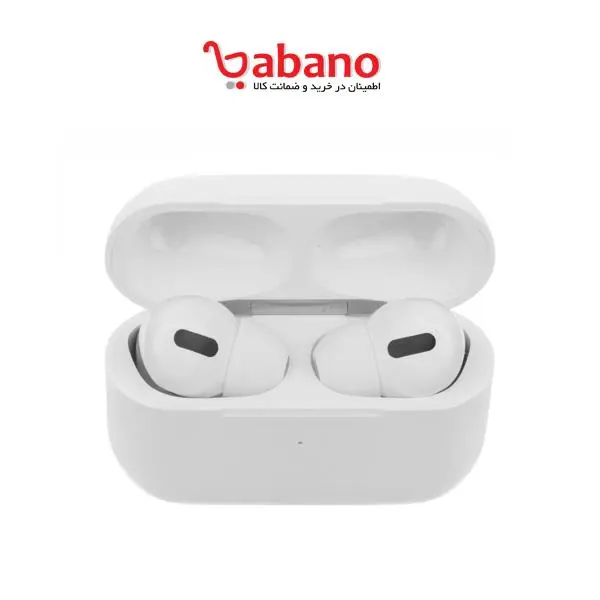 هدفون بی سیم اپل ایرپاد پرو Apple Airpods Pro - 4