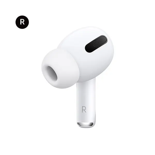 هدفون بی سیم اپل ایرپاد پرو سمت راست - 2