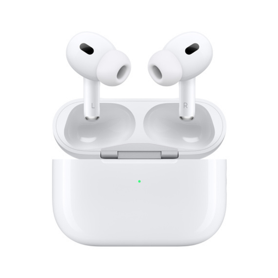 هدفون بی سیم اپل مدل Apple AirPods Pro 2 2023