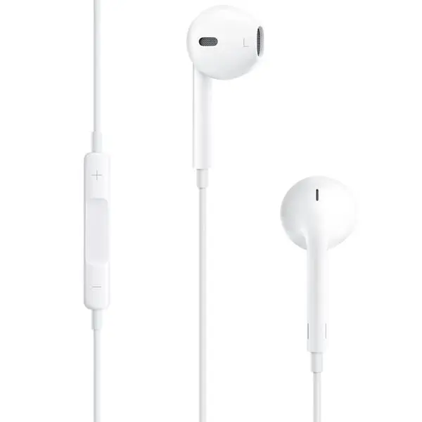 هدفون ایرپاد مدل MD827FE/A - 5
