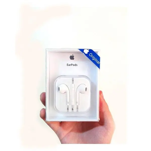 هدفون ایرپاد مدل MD827FE/A - 2