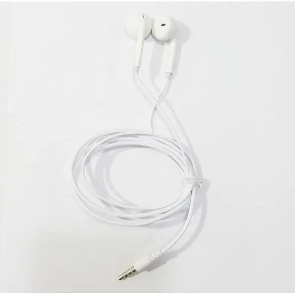 هدفون اپل مدل EarPods با کانکتور لایتنینگ