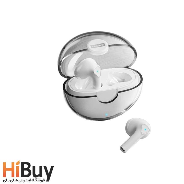 هدست بلوتوثی لنوو مدل ATA EARPHONE LP 80 NEW WIRLESS