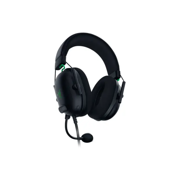 هدست گیمینگ ریزر مدل Razer BlackShark V2 - 4