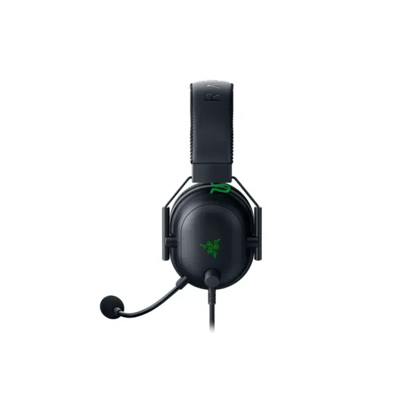 هدست گیمینگ ریزر مدل Razer BlackShark V2 - 3