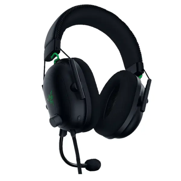 هدست گیمینگ ریزر مدل Razer BlackShark V2 - 5