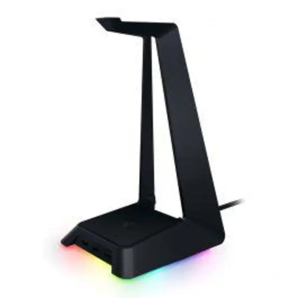 هاب و پایه نگهدارنده هدست ریزر Chroma RGB - 5