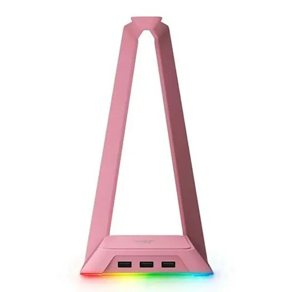 هاب و پایه نگهدارنده هدست ریزر Chroma RGB - 3