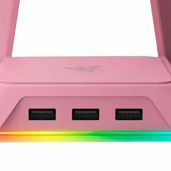 هاب و پایه نگهدارنده هدست ریزر Chroma RGB - 4