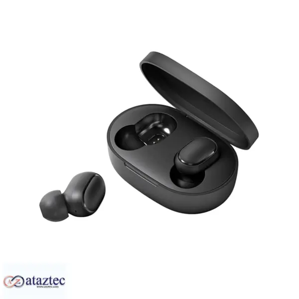 هدفون بی سیم شیائومی مدل Earbuds Basic - 4