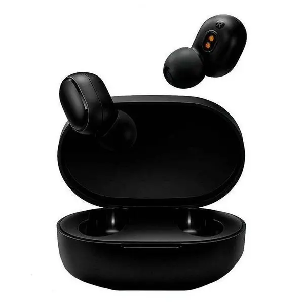 هدفون بی سیم شیائومی مدل Earbuds Basic - 3