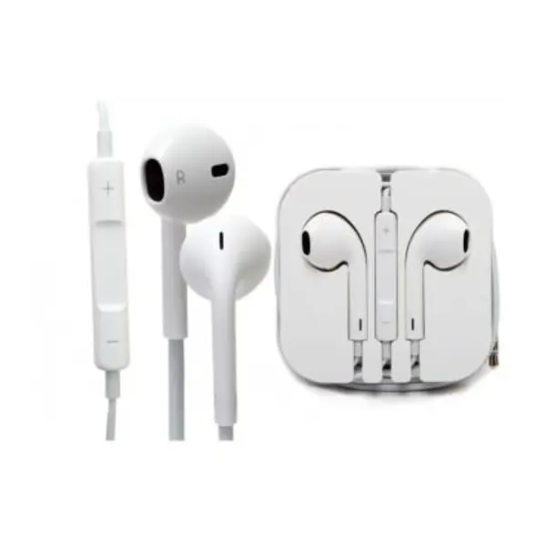 ایرفون اپل ایرپاد مخصوص آیفون 5/5S - 2