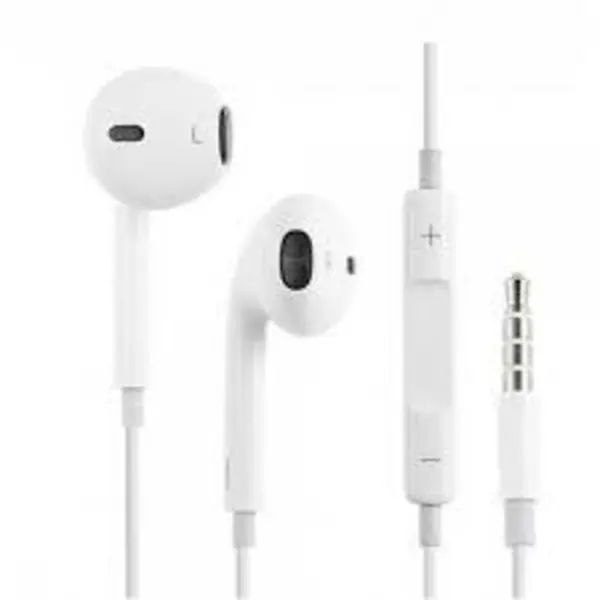 ایرفون اپل ایرپاد مخصوص آیفون 5/5S - 4