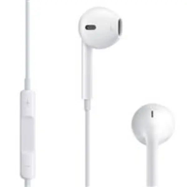 ایرفون اپل ایرپاد مخصوص آیفون 5/5S - 5