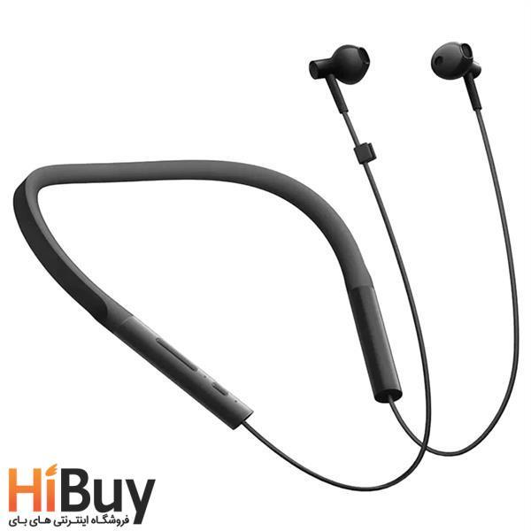 هدست بلوتوثی شیائومی مدل EMA SST NECKBAND BASIC MELOBUDS