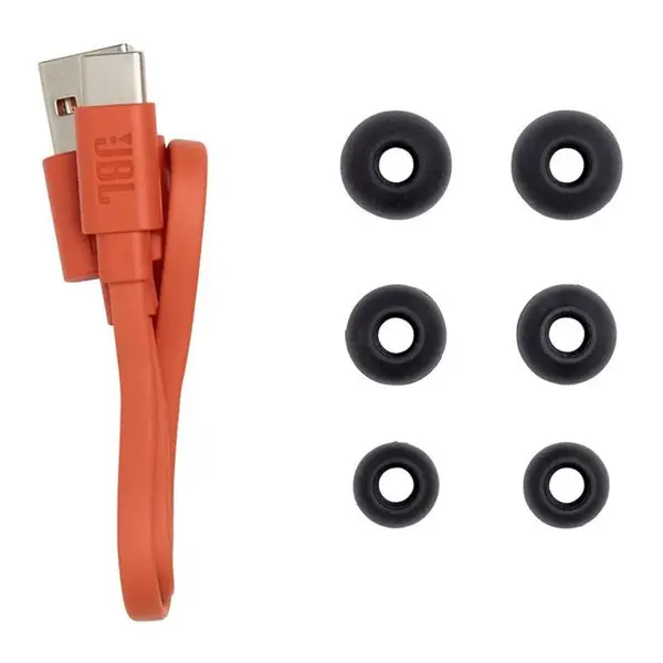 هندزفری بیسیم JBL Endurance Peak 2 - 4