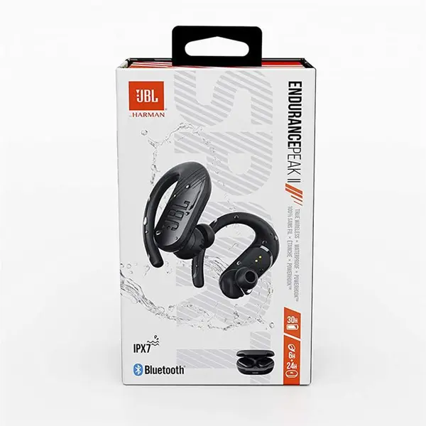 هندزفری بیسیم JBL Endurance Peak 2 - 3