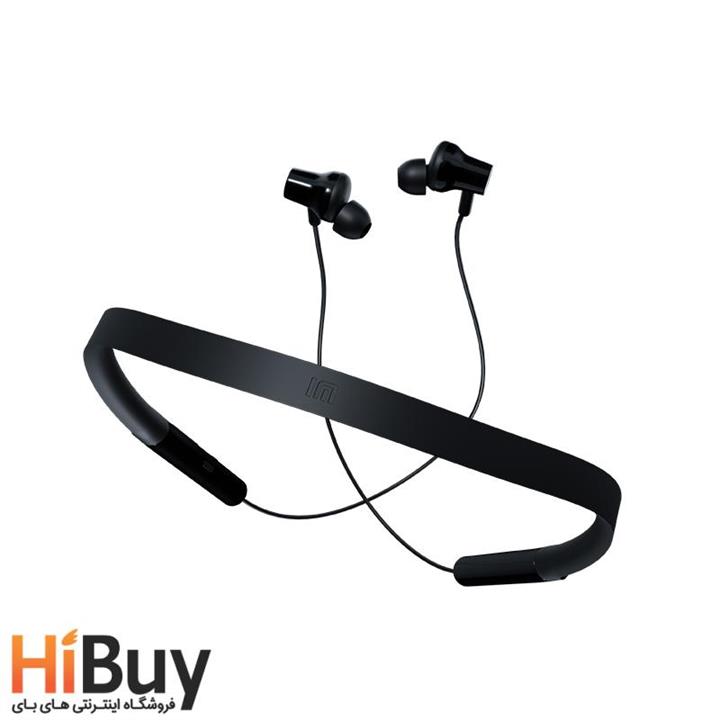 هدفون بلوتوثی شیائومی مدل FOM NECKBAND EARPHONE NOISE GLOBAL 2022